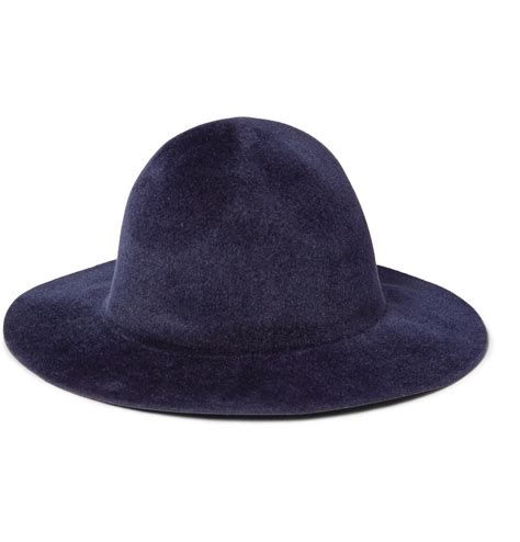 burberry prorsum mens hat